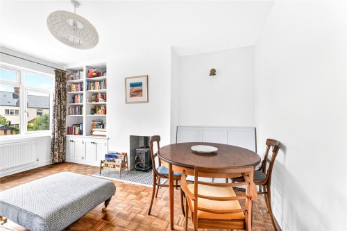 Walthamstow, London