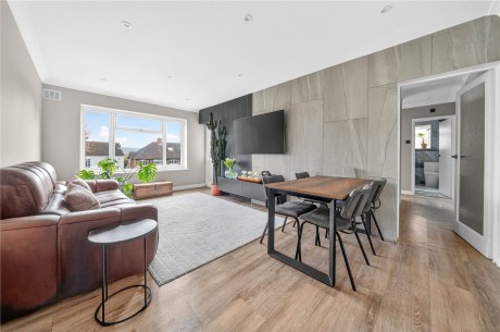 Highams Park, London