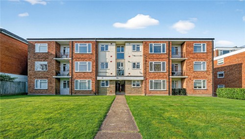 Highams Park, London
