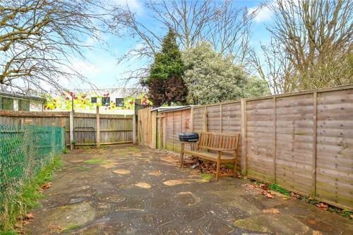 Walthamstow, London