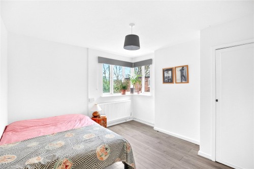 Walthamstow, London