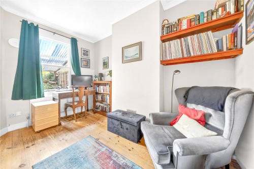 Walthamstow, London