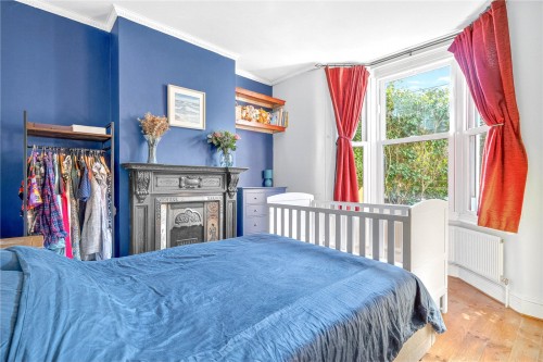 Walthamstow, London