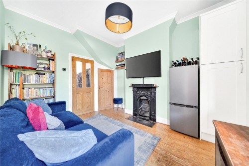 Walthamstow, London