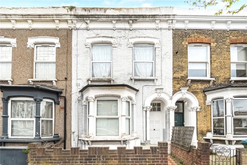 Leytonstone, London