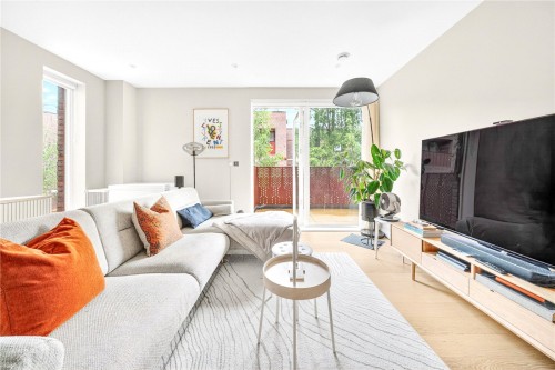 Leyton, London