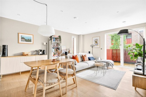 Leyton, London