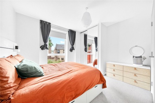 Leyton, London