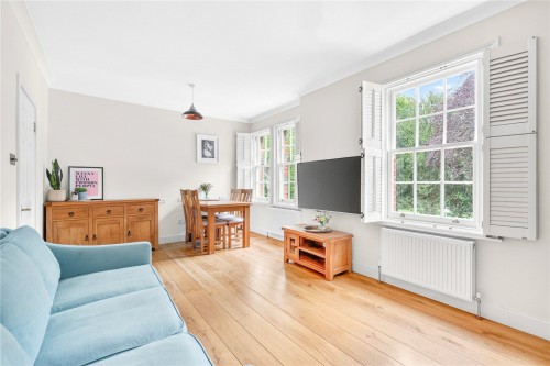 Walthamstow, London
