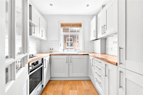 Walthamstow, London
