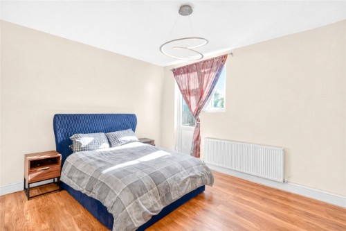 Leyton, London