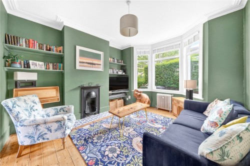 Walthamstow, London