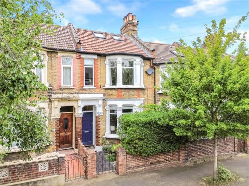 Walthamstow, London