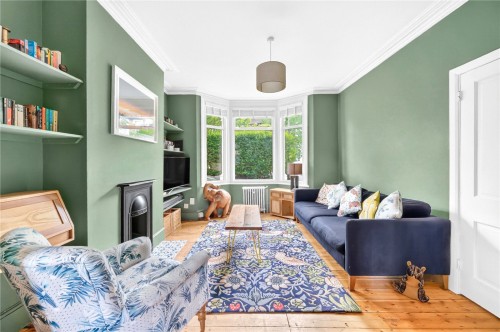 Walthamstow, London