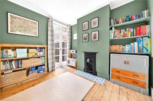 Walthamstow, London