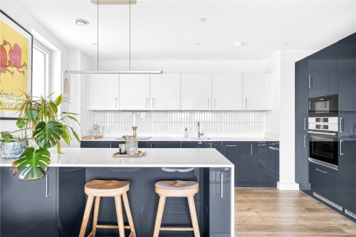 Leyton, London