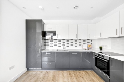 Leyton, London