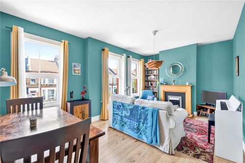 Walthamstow, London