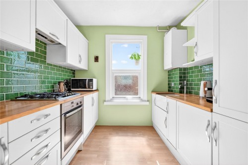 Walthamstow, London