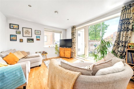 Walthamstow, London