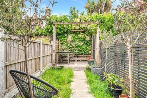 Leyton, London