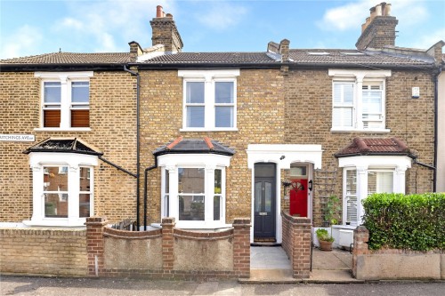 Walthamstow, London