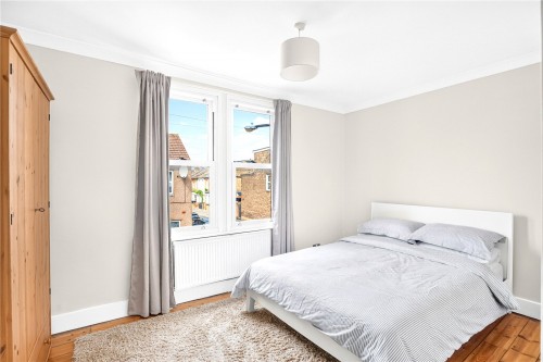 Walthamstow, London