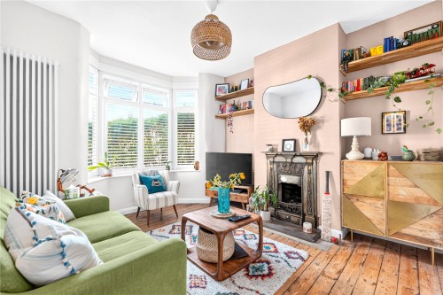 Walthamstow, London