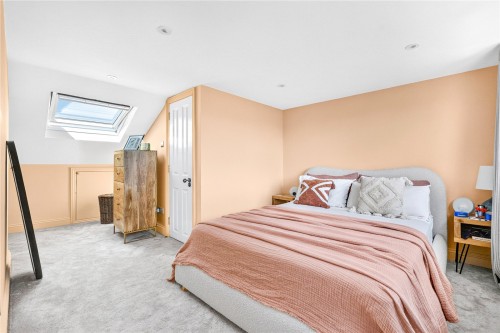 Walthamstow, London