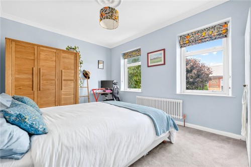 Walthamstow, London