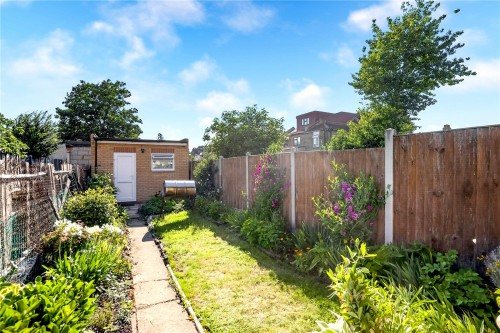 Leyton, London