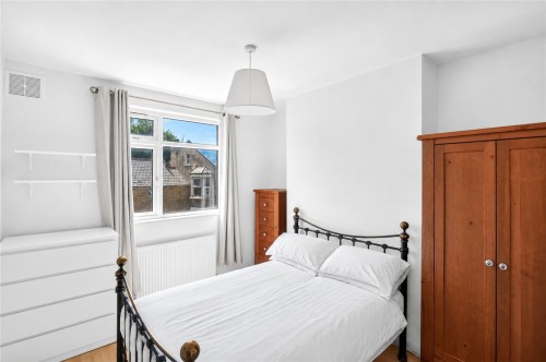 Leytonstone, London