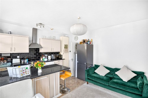 Leytonstone, London