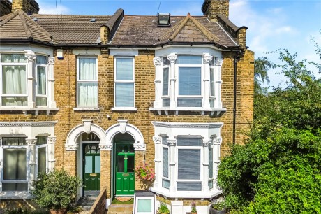 Leytonstone, London