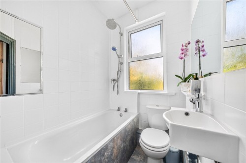 Leytonstone, London