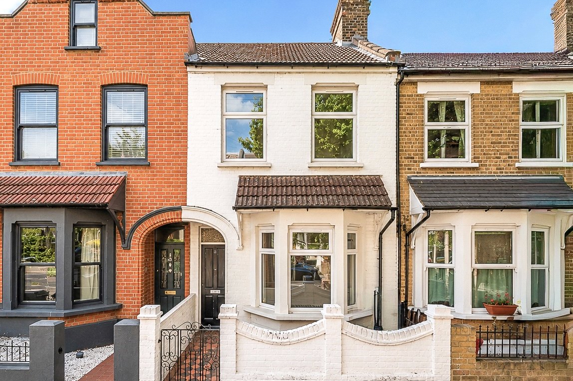 Walthamstow, London