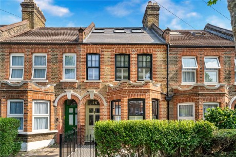Walthamstow, London