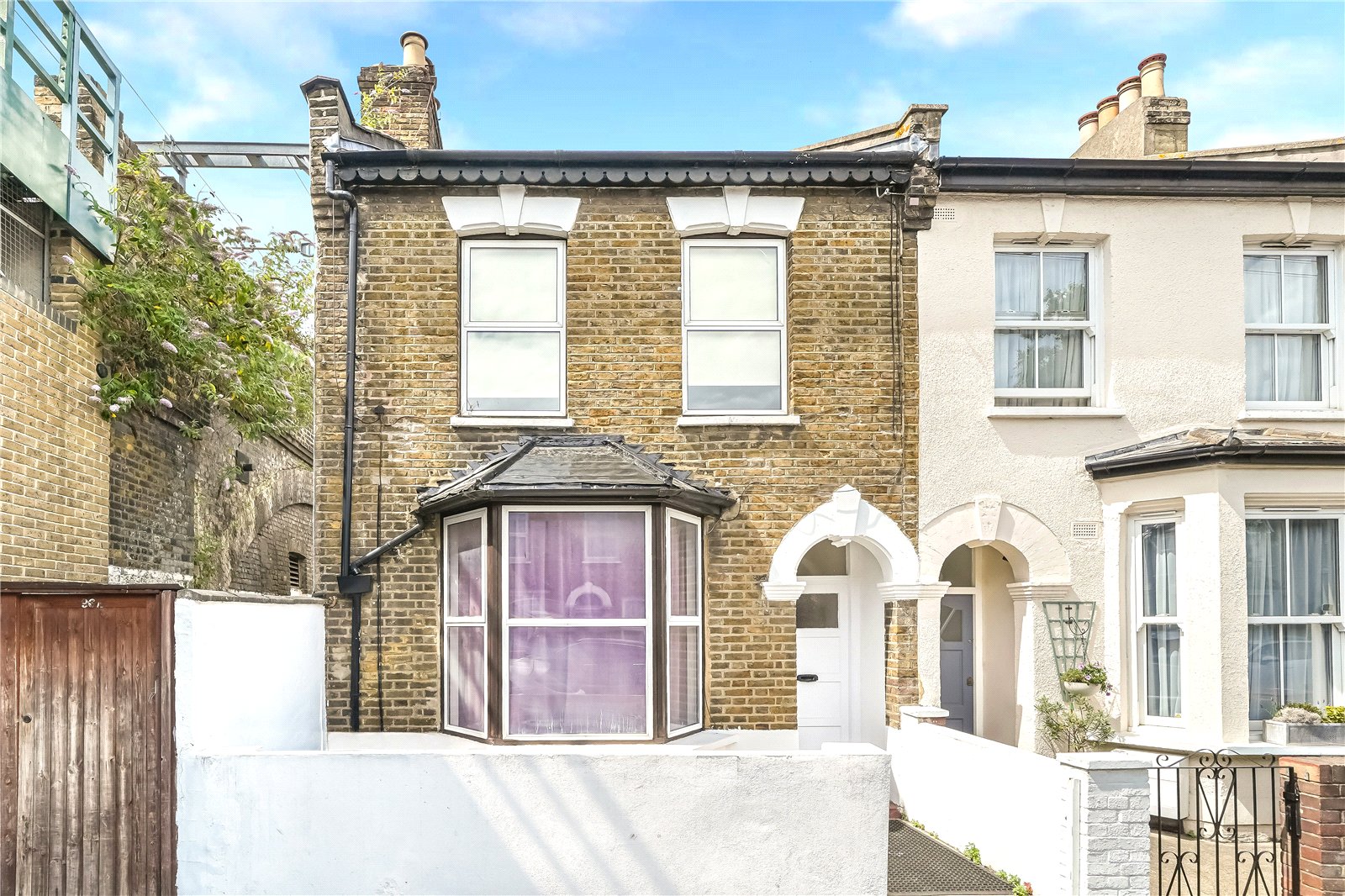 Forest Gate, London