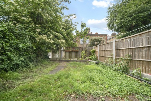 Leyton, London