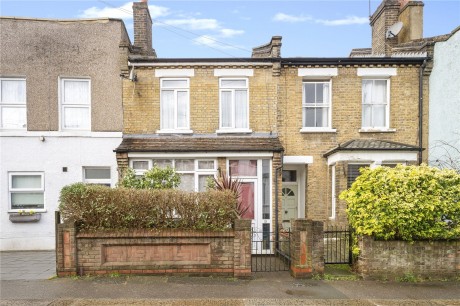 Walthamstow, London