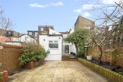 Walthamstow, London
