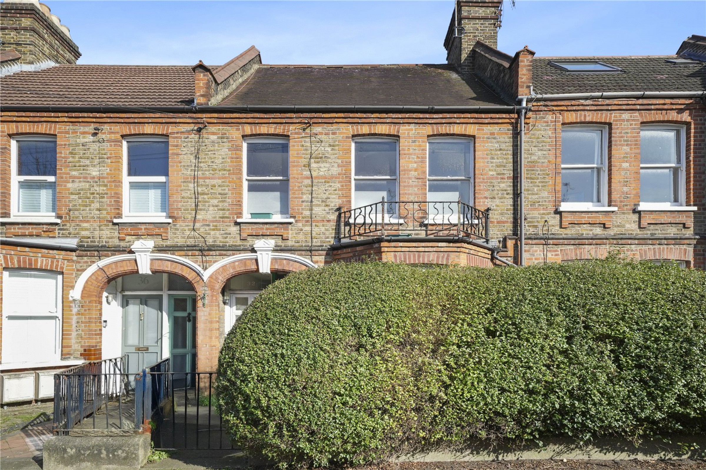 Walthamstow, London