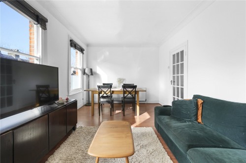 Walthamstow, London