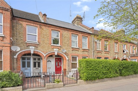 Walthamstow, London