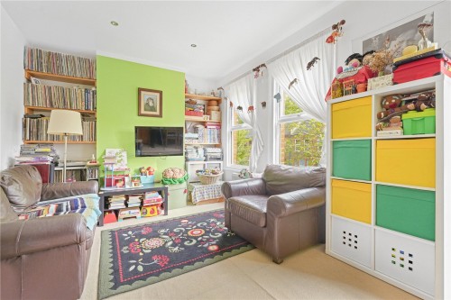 Walthamstow, London