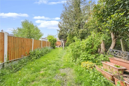 Walthamstow, London