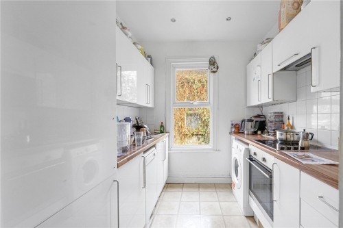 Walthamstow, London