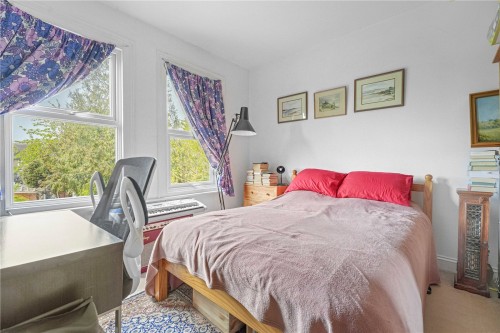 Walthamstow, London