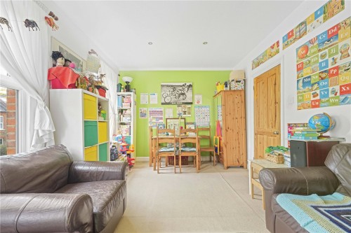 Walthamstow, London