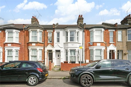 Walthamstow, London
